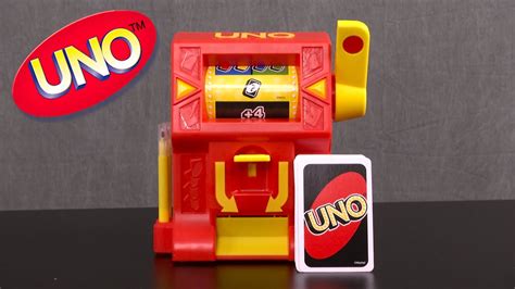 uno jackpot|uno machine game.